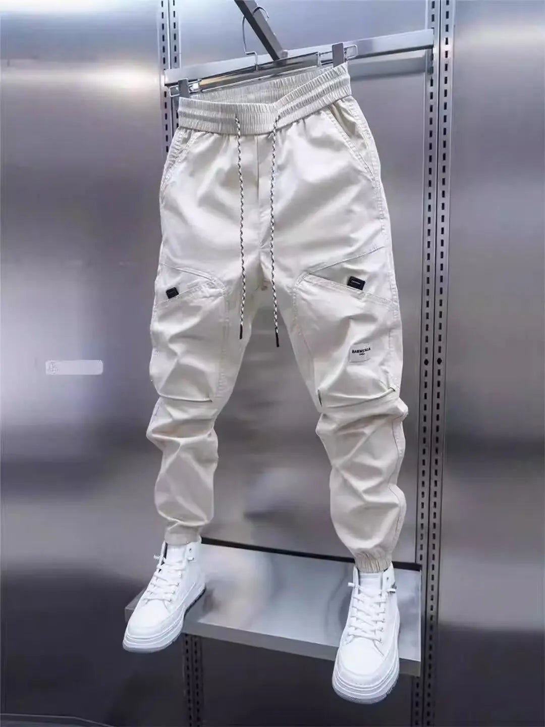 Callum™ | Pantalones deportivos a medida
