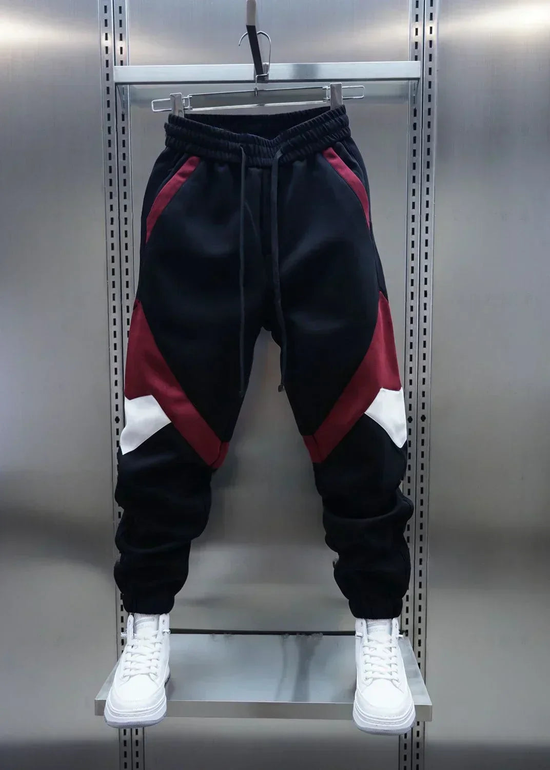 Julian™ | Pantalones cómodos inteligentes con paneles