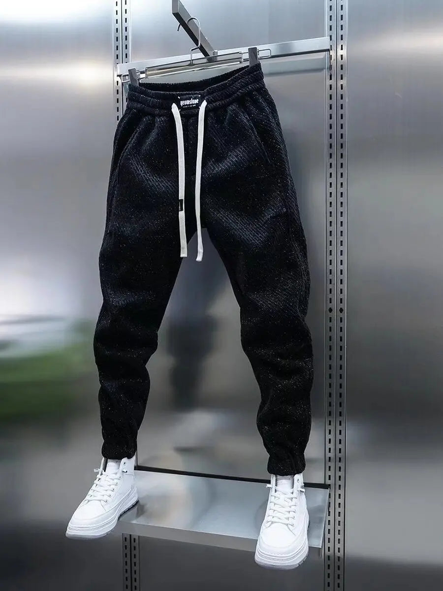 Thorne™ | Pantalones de vestir prémium a medida para mayor comodidad