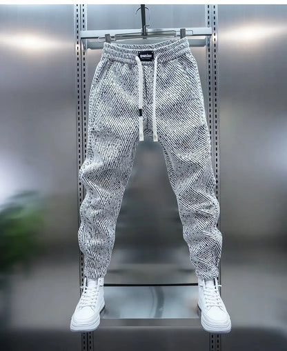Thorne™ | Pantalones de vestir prémium a medida para mayor comodidad