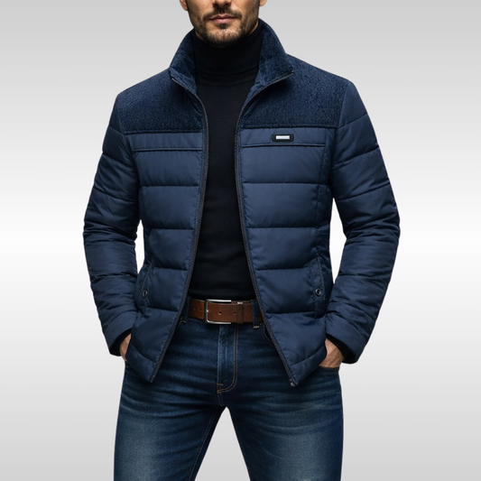 VICTOR | Chaqueta Técnica Térmica