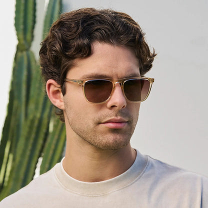 Wesley | Polarizado