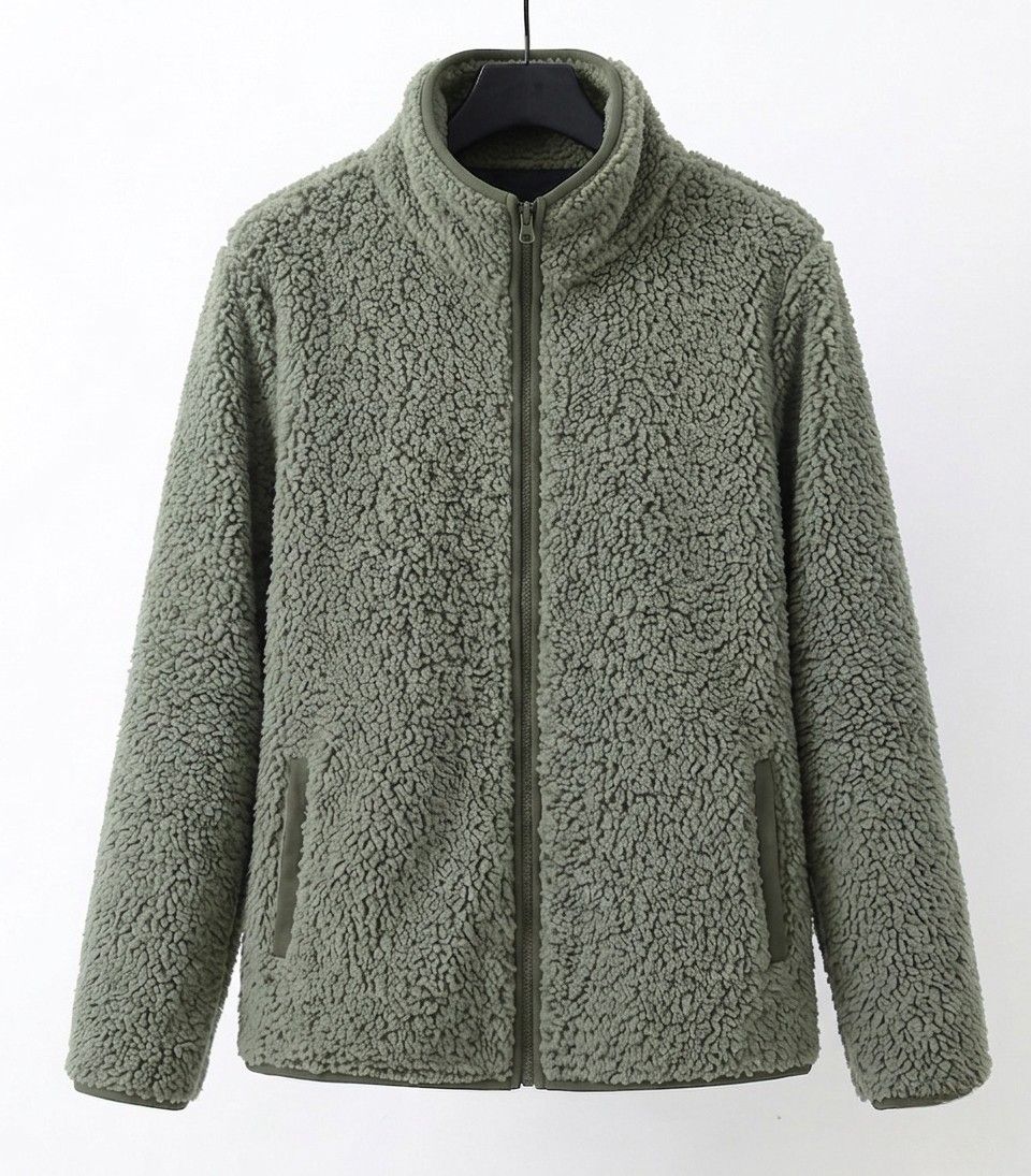 La Xara | La chamarra de peluche definitiva para llevar a todas partes — Edición de aniversario