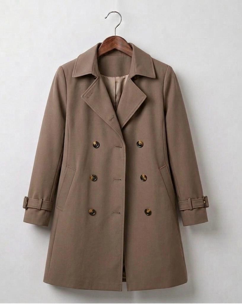 KATE | Gabardina sofisticada — Edición de aniversario