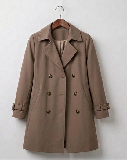 KATE | Gabardina sofisticada — Edición de aniversario