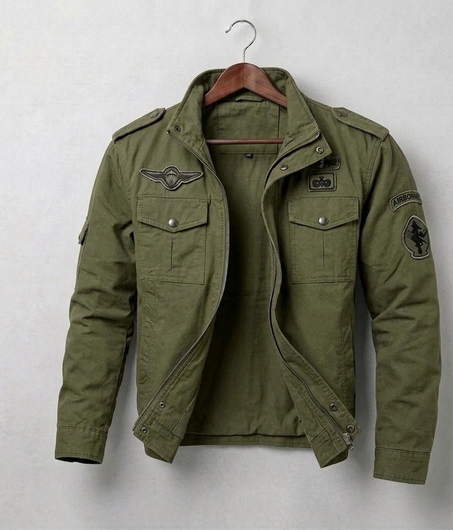 Peter™ | Jersey de cuarto de cremallera