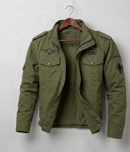 Peter™ | Jersey de cuarto de cremallera