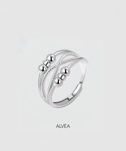 Anillo Calm de Valéa