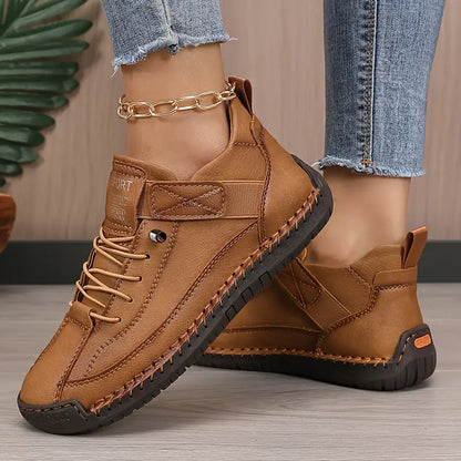 Zapatillas Milena - Diseño de Confort Silencioso