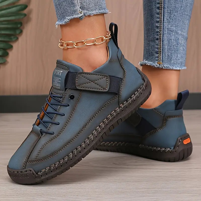 Zapatillas Milena - Diseño de Confort Silencioso