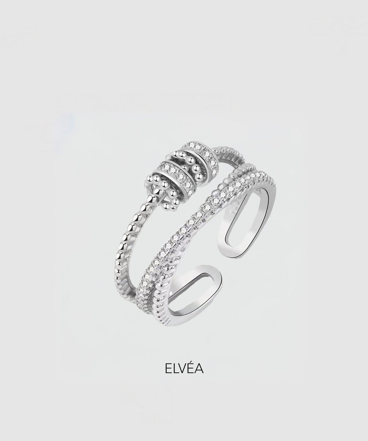Anillo Calm de Valéa