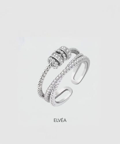 Anillo Calm de Valéa