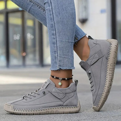 Zapatillas Milena - Diseño de Confort Silencioso