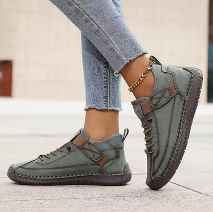 Zapatillas Milena - Diseño de Confort Silencioso
