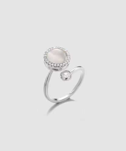 Anillos Calm de Orélina