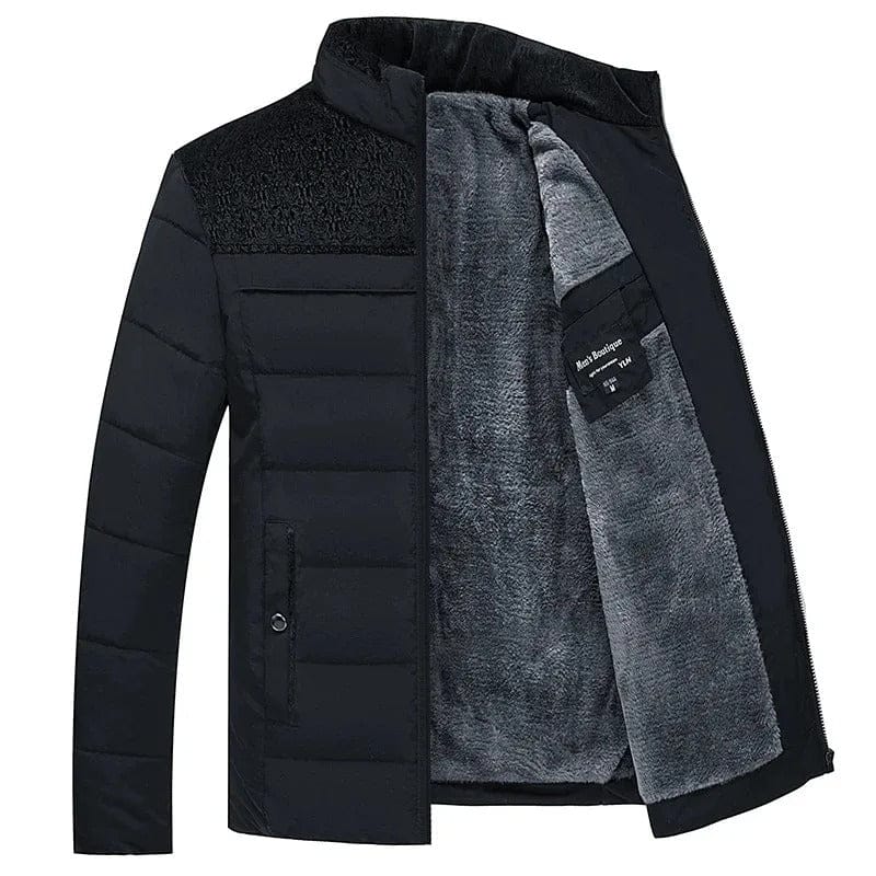 VICTOR | Chaqueta Técnica Térmica