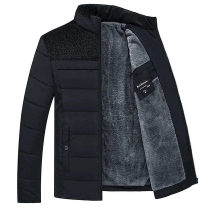 VICTOR | Chaqueta Técnica Térmica