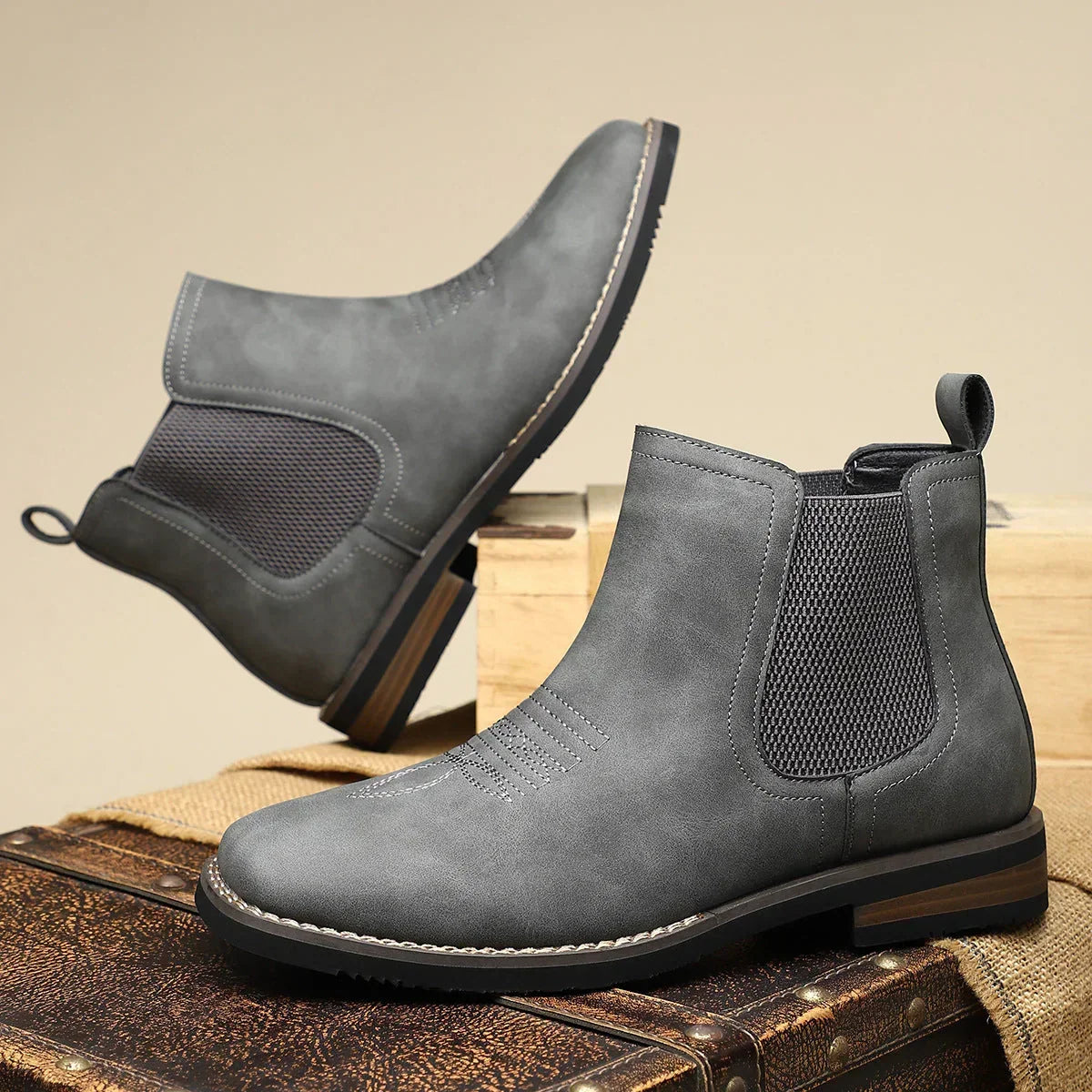 Maxwell™ - Zapatos modernos