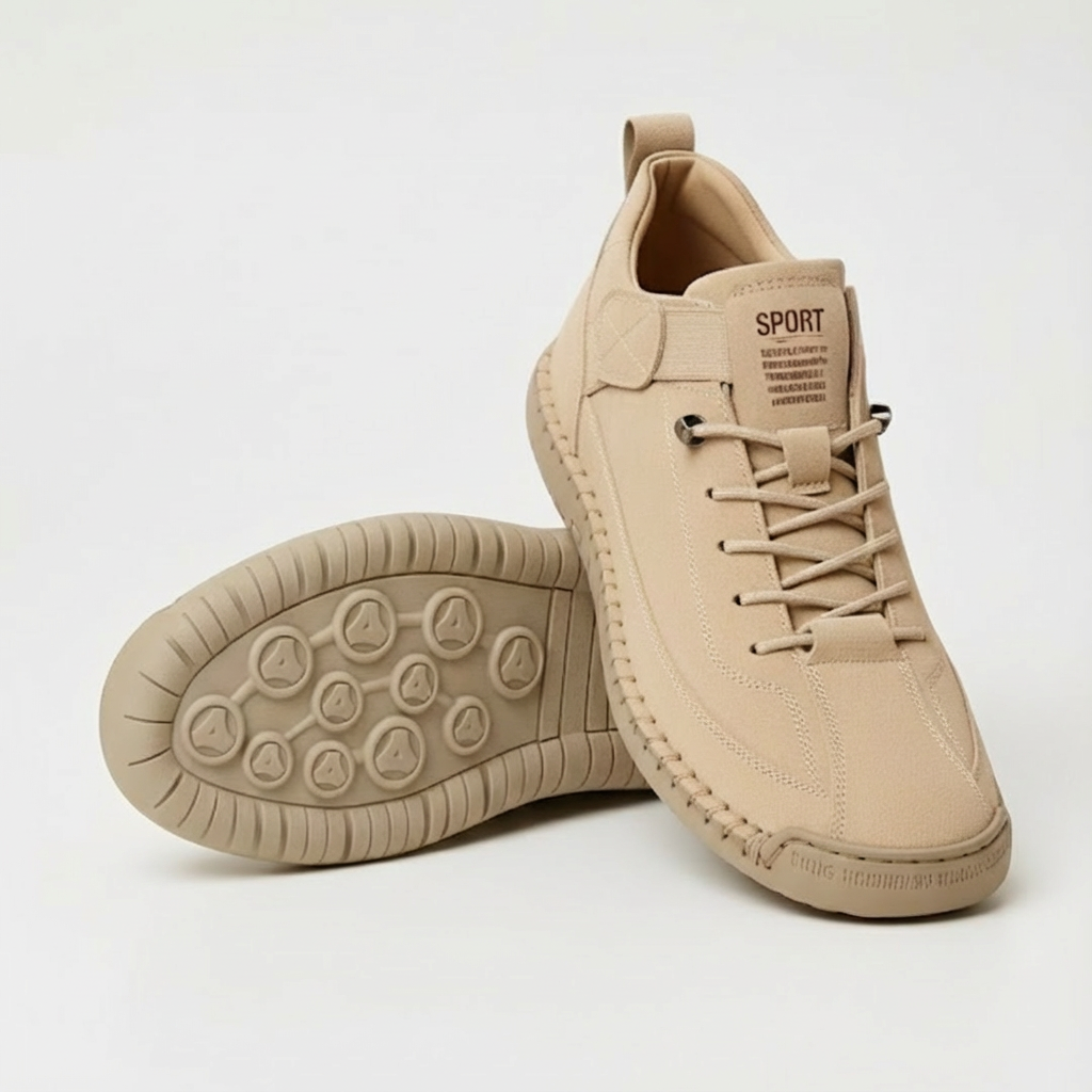 Zapatillas Milena - Diseño de Confort Silencioso