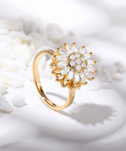Anillos Calm de Orélina