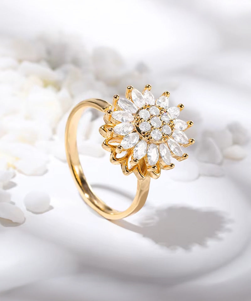 Anillo Calm de Valéa