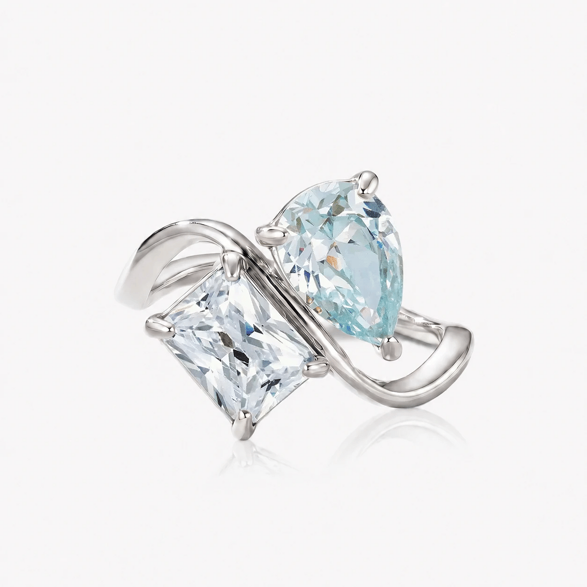 Anillo de piedra de nacimiento de Vaela