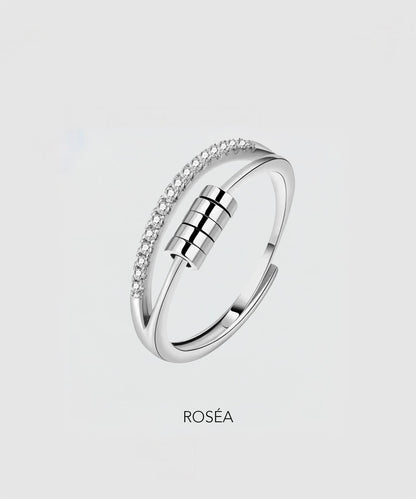 Anillos Calm de Orélina
