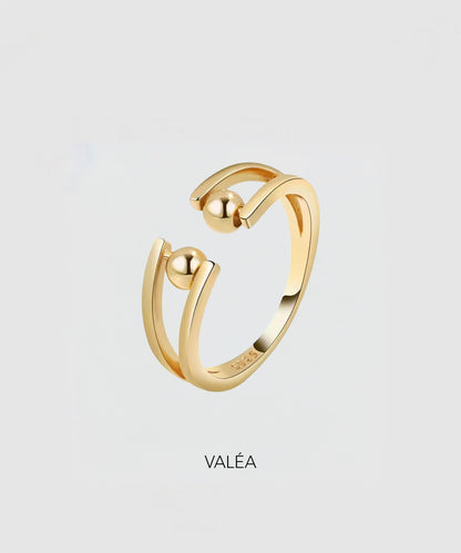 Anillo Calm de Valéa
