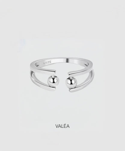 Anillo Calm de Valéa