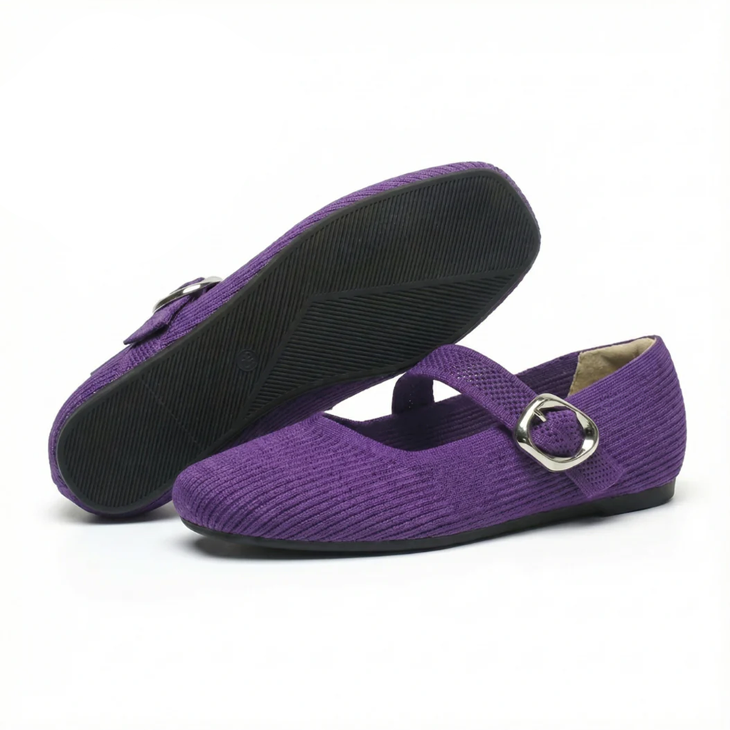 Bailarinas Elena - Diseño de Flexibilidad Natural