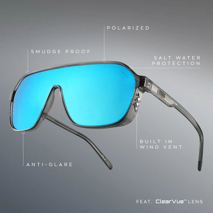 Ryder | Polarizado